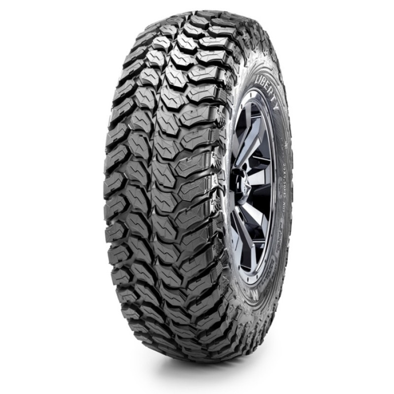 Pneu MAXXIS LIBERTY ML3 30X10 R 14 8PR 60M E TL - Dr Rider