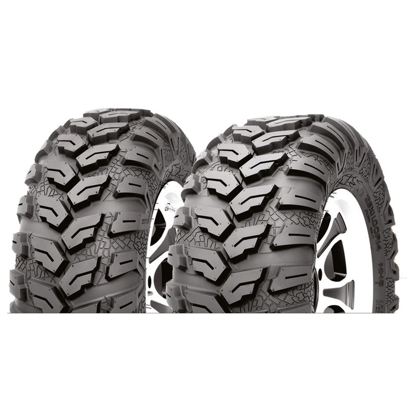 Pneu MAXXIS CEROS MU08 29X11 R 14 6PR 61M E TL - Dr Rider