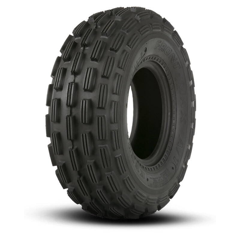 Pneu KENDA K284 FRONT MAX 20X7-8 2PR NHS TL - Dr Rider