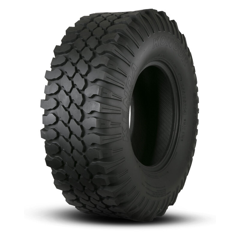 Pneu KENDA K576A KONGUR 28X10 R 14 8PR 59M E TL - Dr Rider