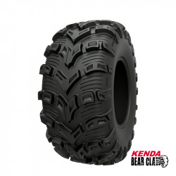Pneu KENDA K592 BEAR CLAW EVO AT26X11-14 54N 6PR E TL - Dr Rider