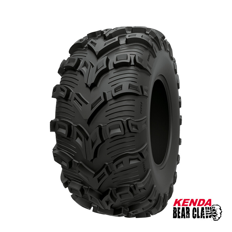 Pneu KENDA K592 BEAR CLAW EVO AT26X11-14 54N 6PR E TL - Dr Rider