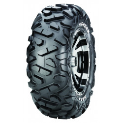 Pneu MAXXIS BIGHORN M917 26X8 R 12 6PR 44N E TL - Dr Rider