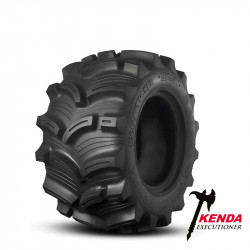 Pneu KENDA K538 EXECUTIONER AT25X10-12 50L 6PR E TL - Dr Rider