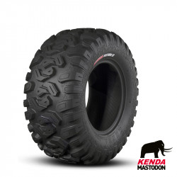 Pneu KENDA MASTODON HT 25X10 R 12 8PR 50N E TL - Dr Rider