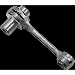 CONNECTING ROD KIT YAM - 09230578