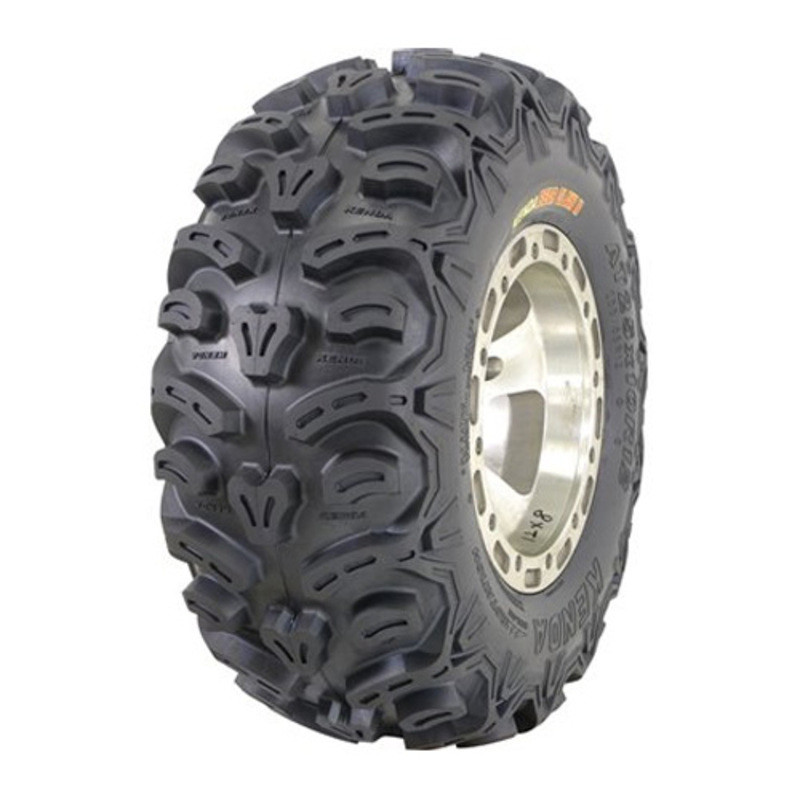 Pneu KENDA K587 BEAR CLAW HTR AT26X11 R 12 55N 8PR E TL - Dr Rider