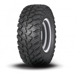 Pneu KENDA K3213 CROSSTRAIL 28X10 R 14 8PR 84M E TL - Dr Rider