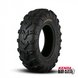 Pneu KENDA K592 BEAR CLAW EVO AT26X9-14 48N 6PR E TL - Dr Rider