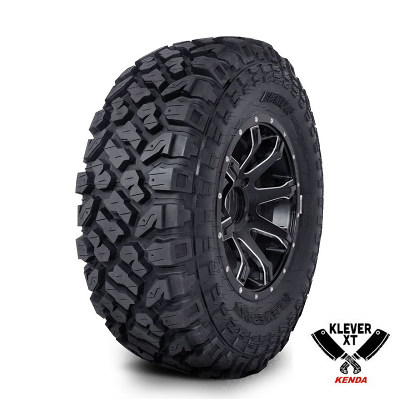 Pneu KENDA K3204R KLEVER XT 28X10 R 14 8PR 70M E TL - Dr Rider