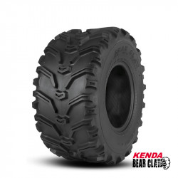 Pneu KENDA K299 BEAR CLAW 22X12-10 46F 4PR E TL - Dr Rider