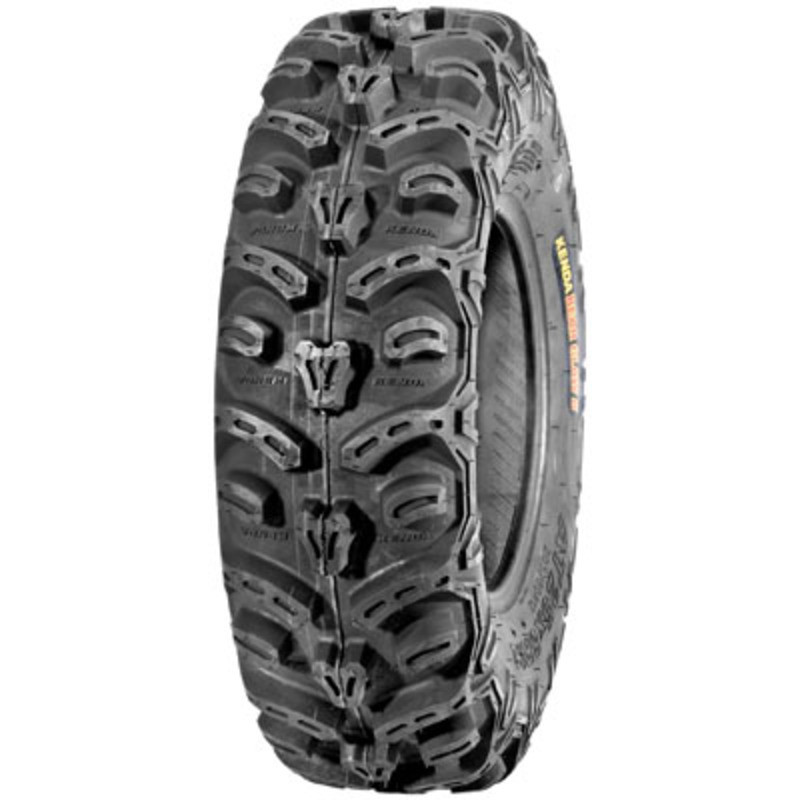 Pneu KENDA K587 BEAR CLAW HTR AT27X9 R 12 52N 8PR E TL - Dr Rider