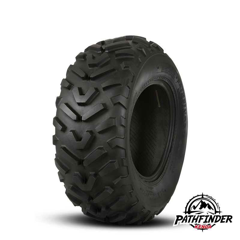Pneu KENDA K530 PATHFINDER 25X10-12 45N 4PR E TL - Dr Rider