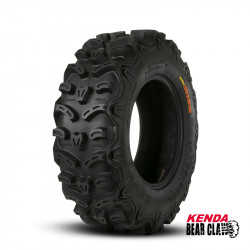 Pneu KENDA K587 BEAR CLAW HTR AT26X9 R 14 48N 8PR E TL - Dr Rider
