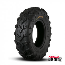 Pneu KENDA K592 BEAR CLAW EVO AT26X11-12 55N 6PR E TL - Dr Rider