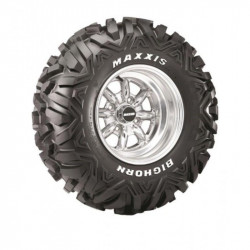Pneu MAXXIS Bighorn M918 AT25X10 R 12 6PR 50N E TL - Dr Rider