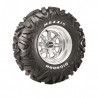 Pneu MAXXIS Bighorn M918 AT25X10 R 12 6PR 50N E TL - Dr Rider