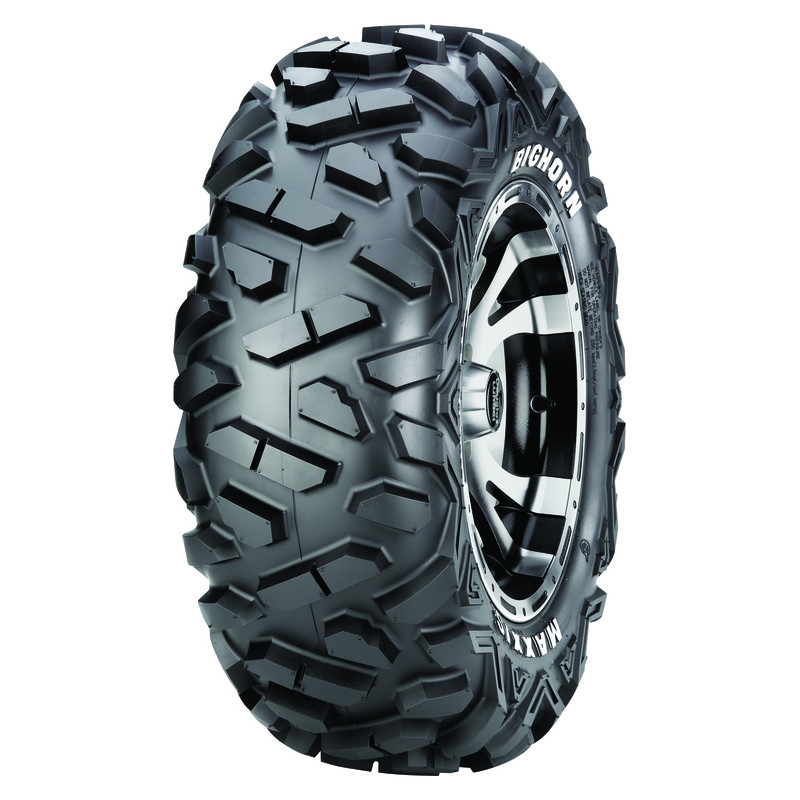 Pneu MAXXIS BIGHORN M917 AT26X8-14 6PR 44N E TL - Dr Rider