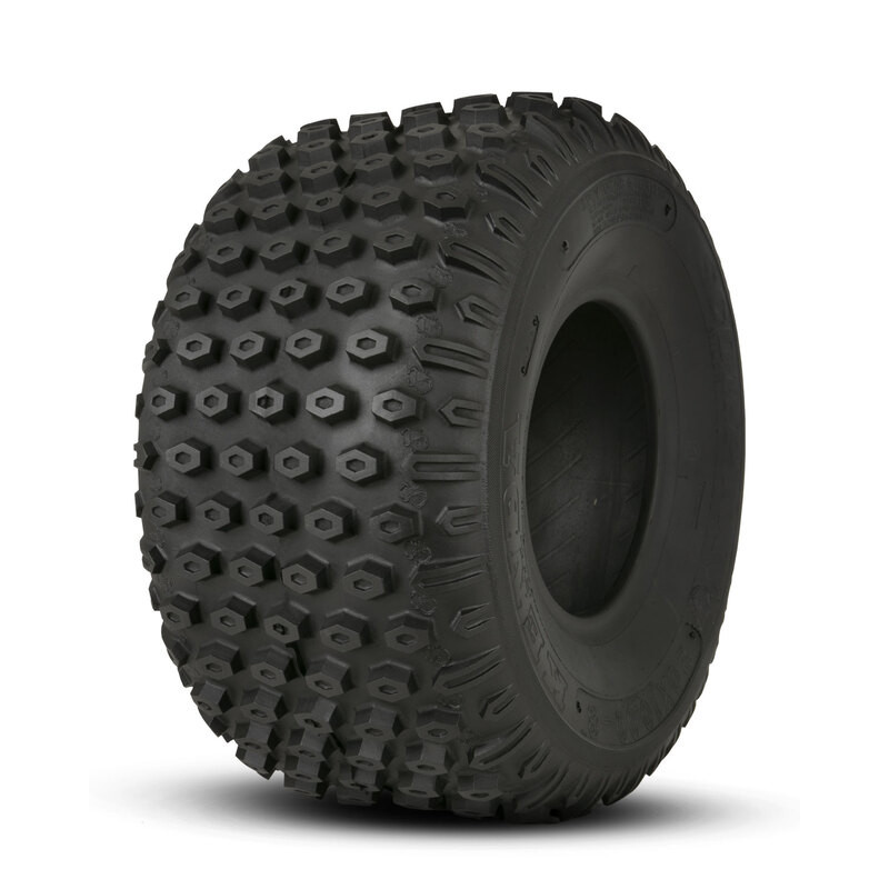 Pneu KENDA K290 SCORPION 20X10-9 2PR NHS TL - Dr Rider