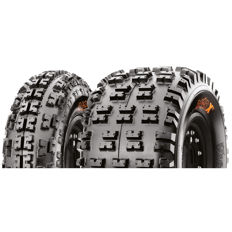 Pneu MAXXIS RAZR XC RS08 AT20X11-9 6PR 32M E TL - Dr Rider