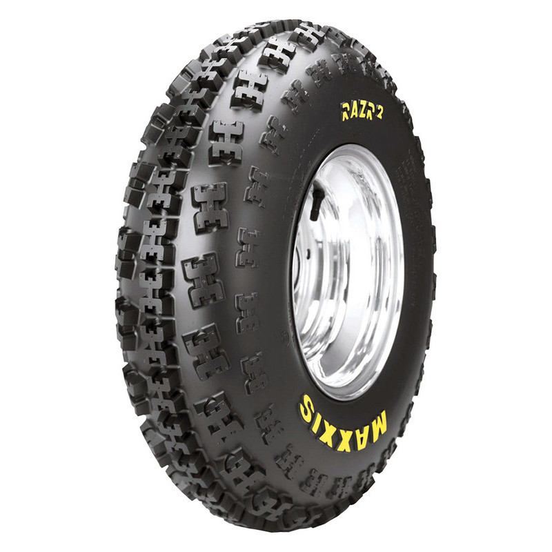 Pneu MAXXIS RAZR2 M933 AT22X7-10 6PR 33J E TL - Dr Rider