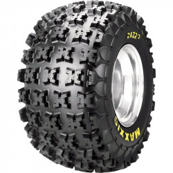 Pneu MAXXIS RAZR2 M934 AT20X11-9 6PR 43J E TL - Dr Rider