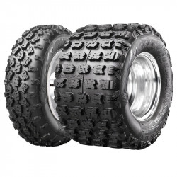 Pneu MAXXIS RAZR PLUS MX MS-CR1 20X6-10 4PR NHS TL - Dr Rider