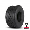 Pneu KENDA K300 DOMINATOR 20X11-8 38F 4PR E TL - Dr Rider