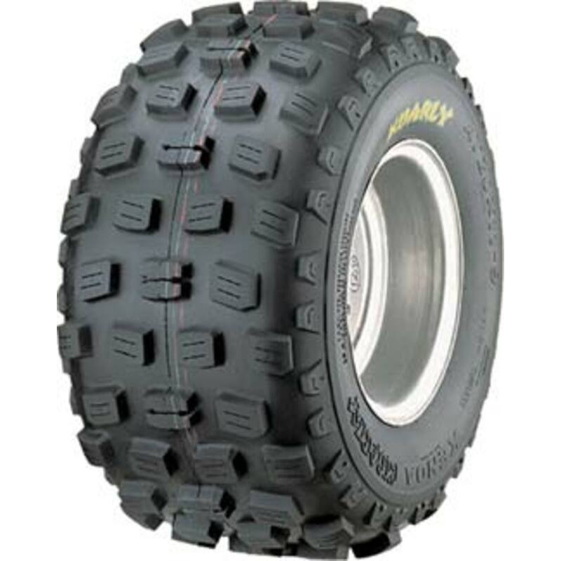 Pneu KENDA K535A KNARLY XC AT22X11-9 6PR NHS TL - Dr Rider