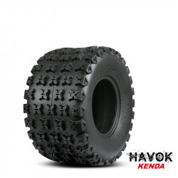 Pneu KENDA K3211 HAVOK AT20X11-9 6PR 43N E TL - Dr Rider