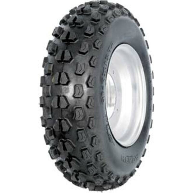 Pneu KENDA K532F KLAW AT20X6-10 4PR NHS TL - Dr Rider