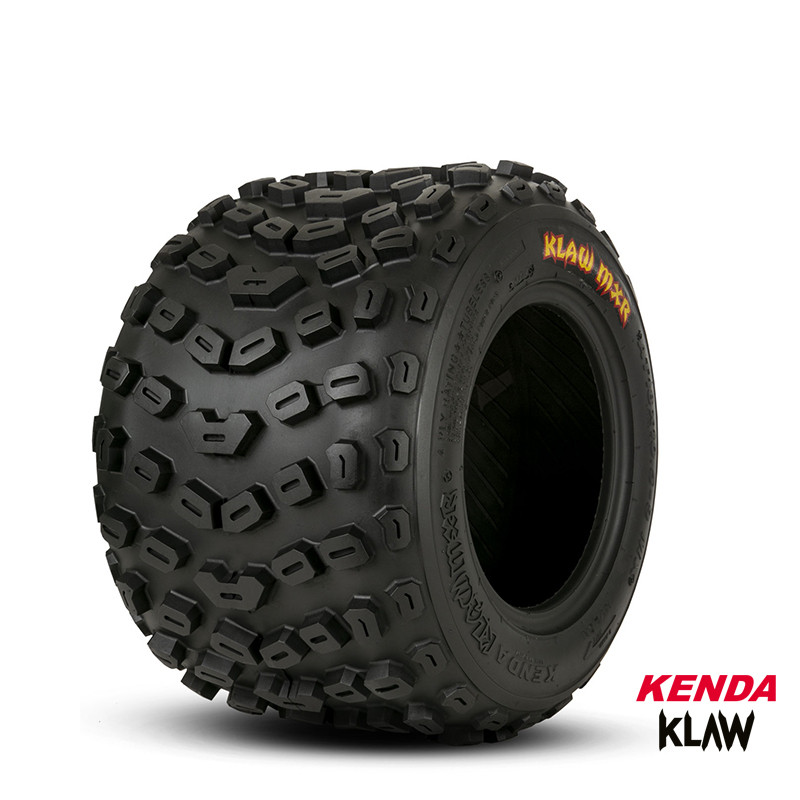 Pneu KENDA K533XC KLAW AT20X11-9 43F 6PR E TL - Dr Rider