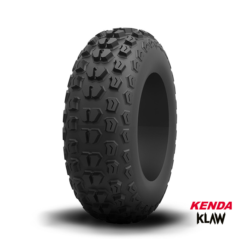 Pneu KENDA K532F KLAW AT23X8 R 12 37N 6PR E TL - Dr Rider