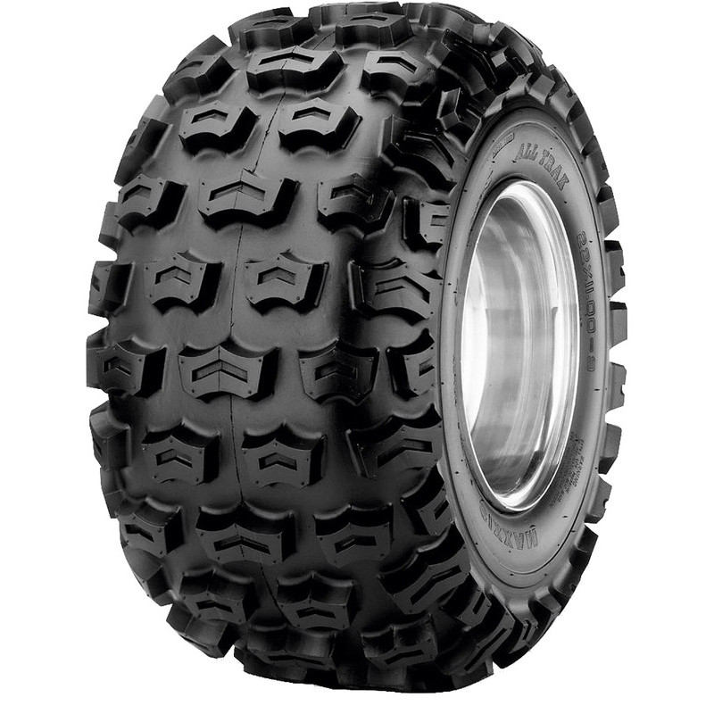 Pneu MAXXIS ALL TRACKS C9209 22X11-10 2PR 35J E TL - Dr Rider