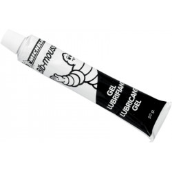 Coffret de 12 tubes de 50g de gel silicone MICHELIN pour montage BIB Mousse - Dr Rider