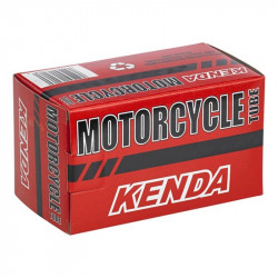 Chambre à air KENDA SUPER TUFF OFF ROAD 120/100-18 EP-4MM valve TR-6 - Dr Rider