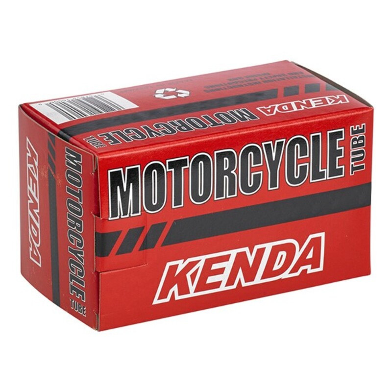 Chambre à air KENDA SUPER TUFF OFF ROAD 120/100-18 EP-4MM valve TR-6 - Dr Rider
