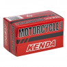 Chambre à air KENDA SUPER TUFF OFF ROAD 120/100-18 EP-4MM valve TR-6 - Dr Rider