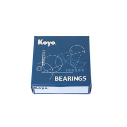 BEARING 63/28 C3-KOYO - 09240156