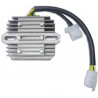 Régulateur TECNIUM by DZE MOSFET