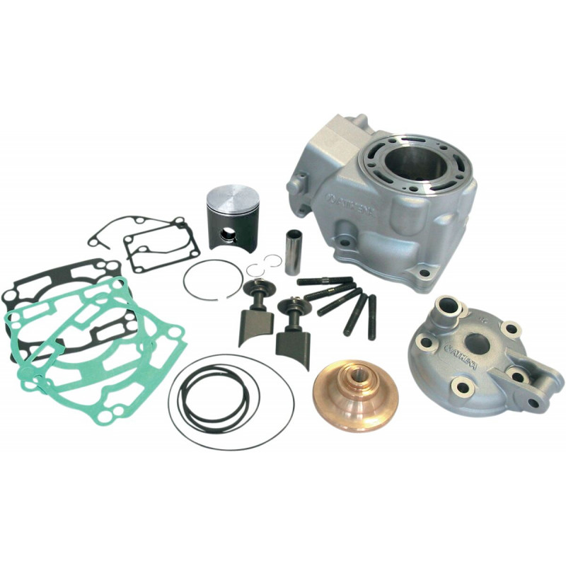 CYLINDER KIT KX125 54MM - 09310012 | Dr Rider