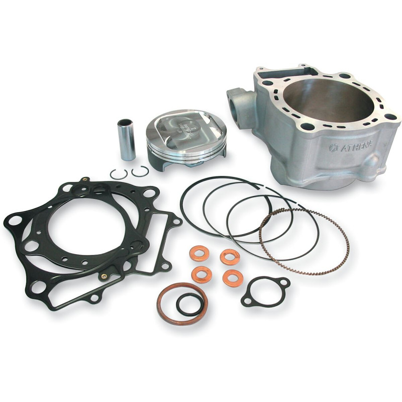 CYLINDER CRF450 R/X 100MM - 09310014 | Dr Rider