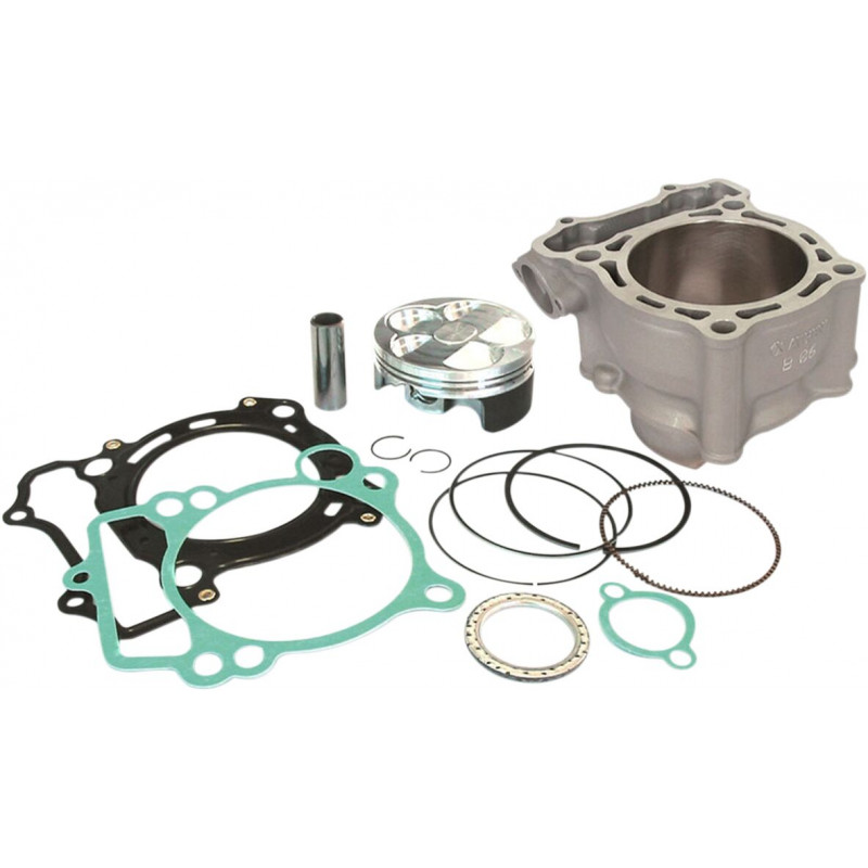 CYLINDER KIT YZ250F 83MM - 09310024 | Dr Rider