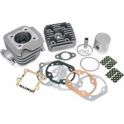 Kit cylindre Big Bore Athena 70 cc Ø47,6 - MBK Booster 1989-2017 / Stunt 2000-2016 / Yamaha BW'S 1988-2017 - Dr Rider