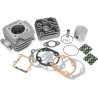 Kit cylindre Big Bore Athena 70 cc Ø47,6 - MBK Booster 1989-2017 / Stunt 2000-2016 / Yamaha BW'S 1988-2017 - Dr Rider
