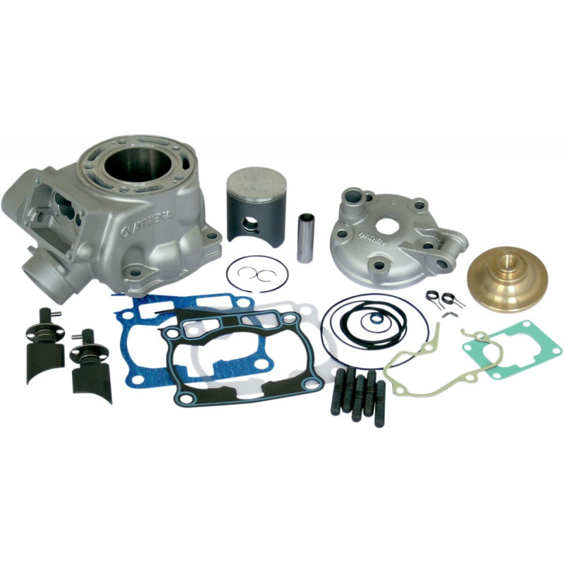 CYLINDER KIT YZ125 54MM - 09310095
