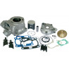 CYLINDER KIT YZ125 54MM - 09310095