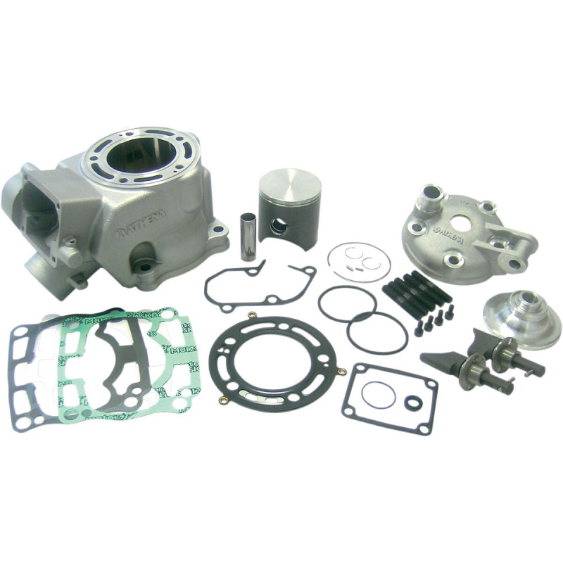 CYLINDER KIT KX125 58MM - 09310109 | Dr Rider