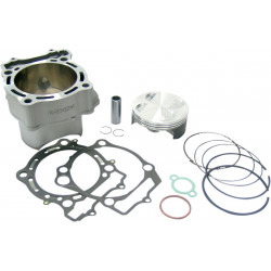 Kit cylindre Big Bore Athena Ø100 - Suzuki LT-R450 2006-2011 - Dr Rider