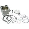 Kit cylindre Big Bore Athena Ø100 - Suzuki LT-R450 2006-2011 - Dr Rider